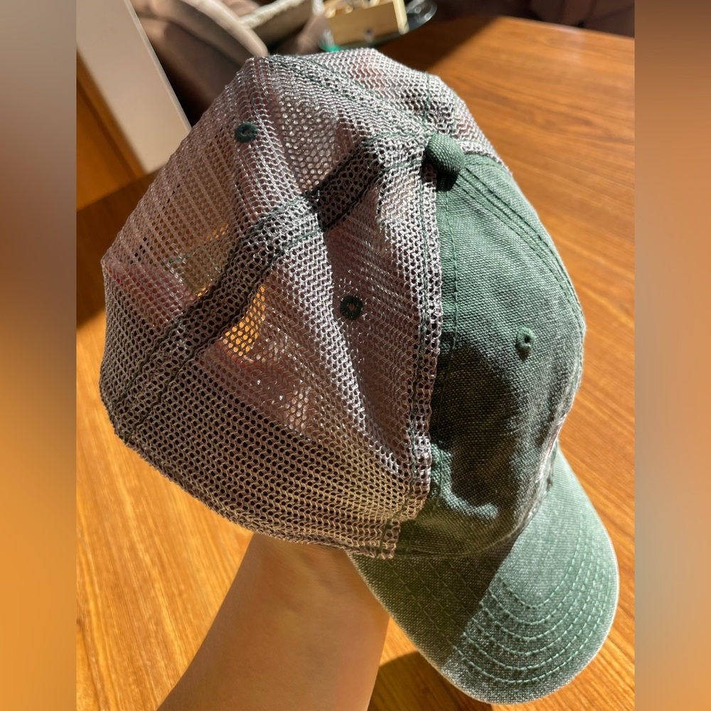 AML hat - Picture 2 of 4